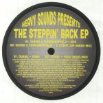 The Steppin' Back EP