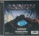 Annon Bonus Disc