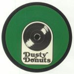 Dusty Donuts Volume 3 (reissue)