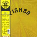Fisher (Deluxe Edition) (reisue)