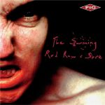 The Swining Red Raw & Sore (reissue)
