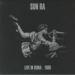 Live In Roma 1980