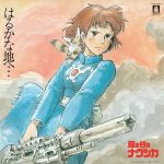 Nausicaa Of The Valley Of Wind (Soundtrack)