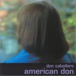 American Don (reissue)