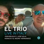 El Trio: Live In Italy