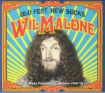 Old Feet New Socks: The Many Faces Of Wil Malone 1965-72