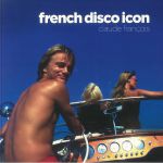 French Disco Icon