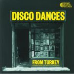 Disco Dances From Turkey: Roman Disko Ritimli Oyun Havasi