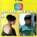 The Two Sides Of Mary Wells (B-STOCK)