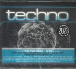 Techno 2023 (B-STOCK)