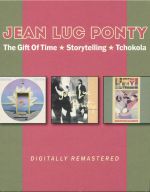 The Gift Of Time/Storytelling/Tchokola (remastered)
