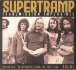 Transmission Impossible