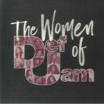 Women Of Def Jam (B-STOCK)