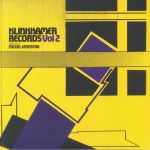 Klinkhamer Records Vol 2