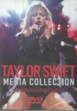 Taylor Swift - Media Collection: The Broadcast Interviews