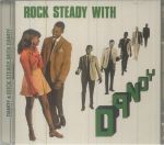 Rocksteady With Dandy