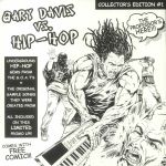 Gary Davis vs Hip Hop
