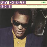 Ray Charles Sings (reissue)