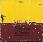 Sketches Of Spain (reissue)
