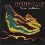 Shadows From Nowhere (reissue) (B-STOCK)