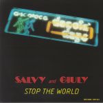 Stop The World (reissue)