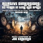 Relative Dimensions: 60 Years In Time & Space (Soundtrack)