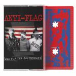 Die For The Government (reissue)
