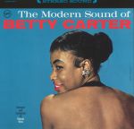 The Modern Sound Of Betty Carter (Verve By Request)