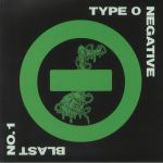 Blast No 1: Blastbeat Tribute To Type O Negative