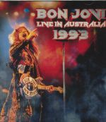 Live In Australia 1993