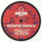 Prescription Thuggery EP