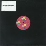 Disco Tape 3