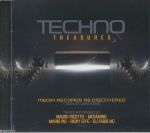 Techno Treasures