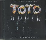Live In Amsterdam (25th Anniverary Edition)
