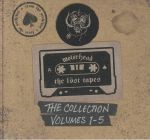 The Lost Tapes: The Collection Vol 1-5