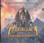 Master Of Puppets (reissue)