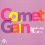 Radio Sessions: BBC 1996-2011