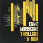 Thrillers & Noir (Soundtrack)