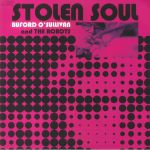 Stolen Soul (B-STOCK)