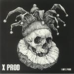 I Am X Prod