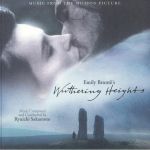 Emily Bronte's Wuthering Heights (Soundtrack) (reissue)