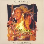 Cutthroat Island (Soundtrack) (reissue)