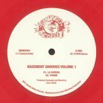 Basement Grooves Volume 1 (reissue)