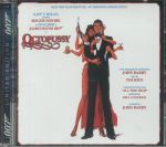 Octopussy (40th Anniversary Expanded Edition)