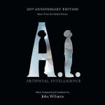 AI: Artificial Intelligence (20th Anniversary Edition)