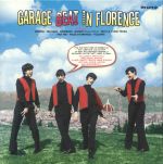 Garage Beat In Florence: The Complete 1966 Singles Collection (mono)