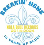 Breakin' News: 10 Years Of Blues