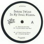 In My Soul Mixes
