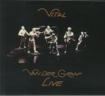 Vital: Van der Graaf Live (remastered)