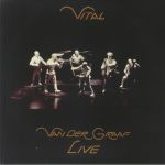 Vital: Van Der Graaf Live (remastered)